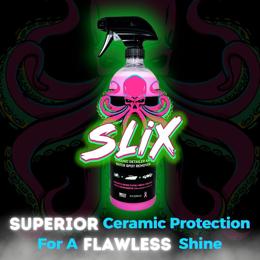 Detailing Products