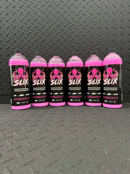 Ceramic Infused Detail Spray (32oz)