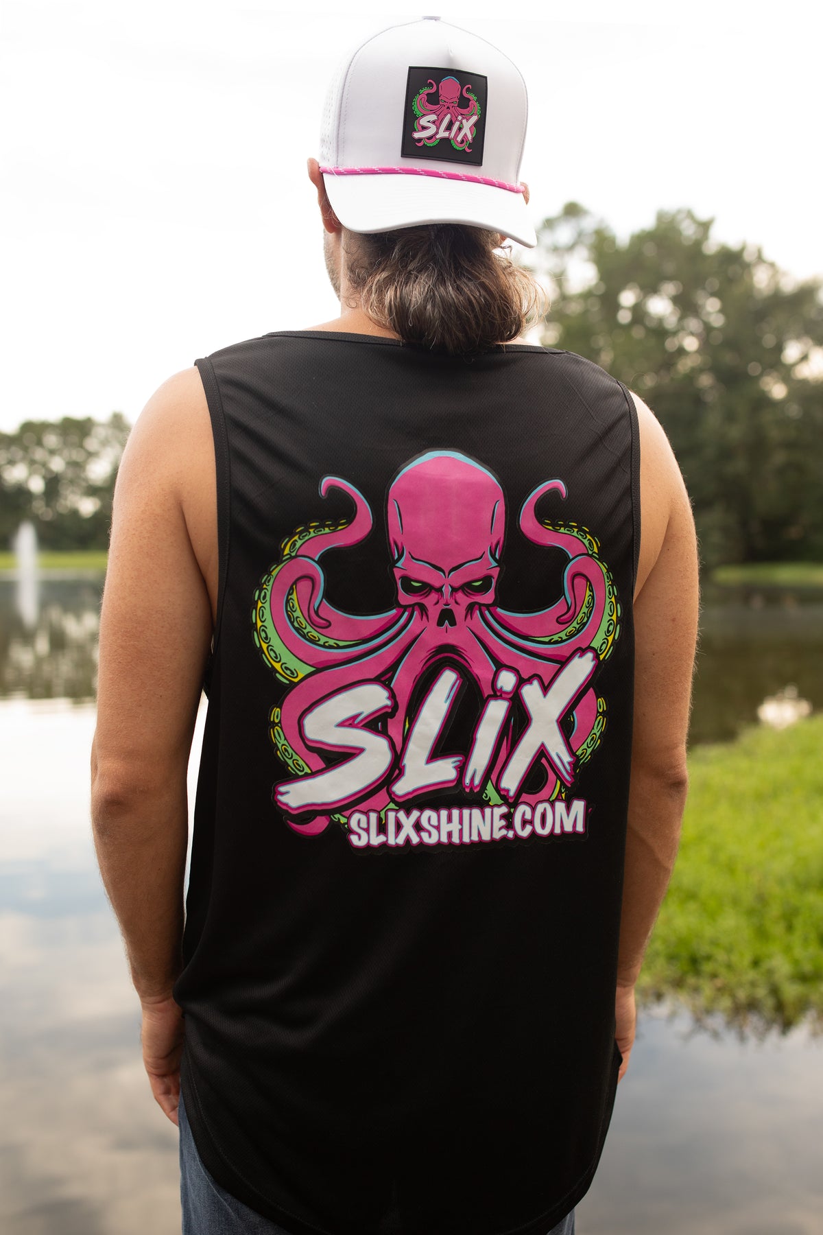 SLIX Marine Hats