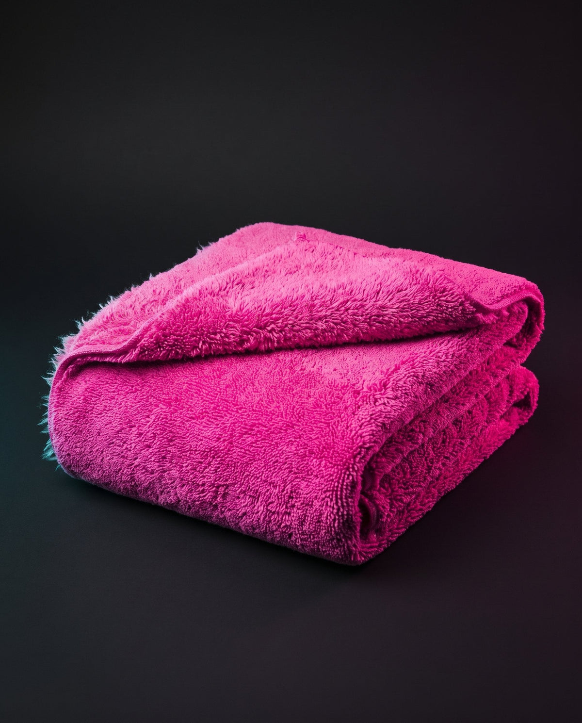 SLIX Big Pink Towel