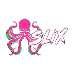 SLIX Marine